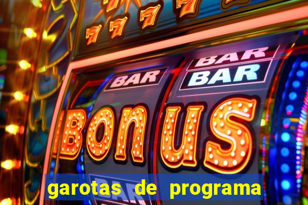 garotas de programa na zona norte